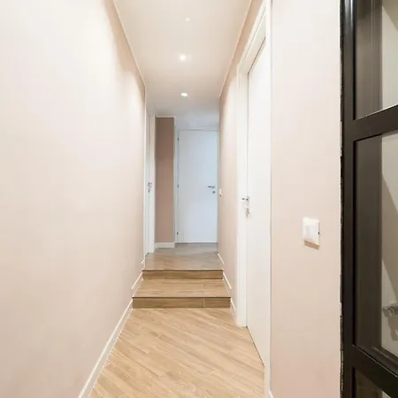 Casa Tpz Metro Baldo - Close To Vatican-3