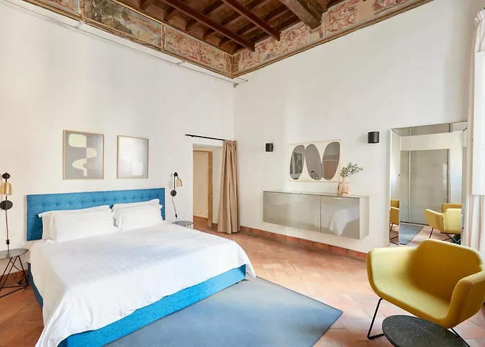 Montevecchio Boutique Apartments